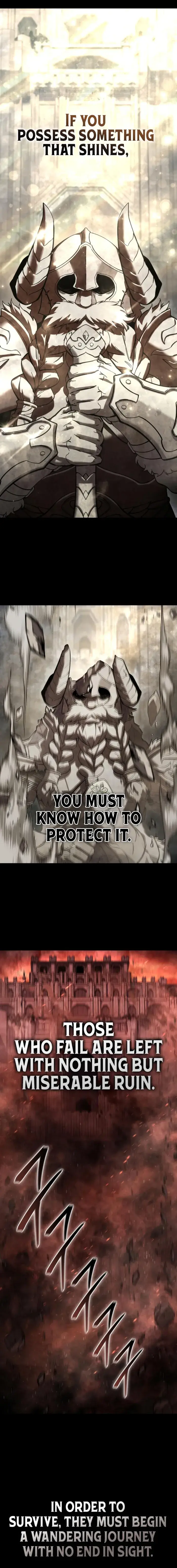 Star Embracing Swordmaster Chapter 102 image 01_optimized
